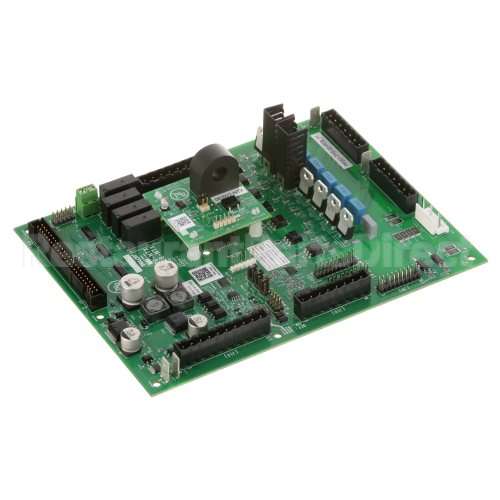 063964-SER Compatible Taylor Pcbassy, Interface, Ht