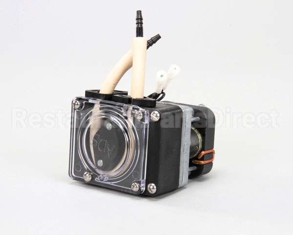 064-0010 American Dish Service Chemical Pump, Complete (Exte