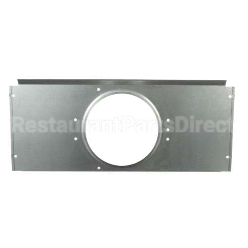 064-10693 Master-Bilt Center Venturi, 13.469 X 29.71