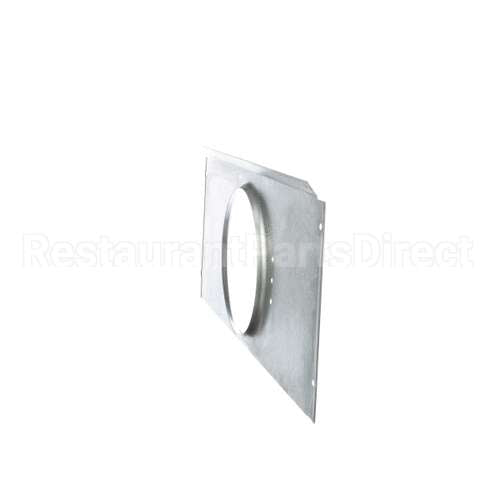 064-10693 Master-Bilt Center Venturi, 13.469 X 29.71