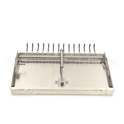 06401-004-48-04 Jackson Slide Stop Assembly Kit