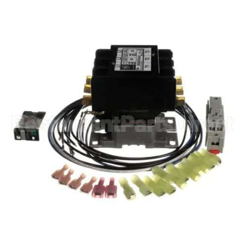 06401-004-66-23 Compatible Jackson Kit, Crew Contactor Replacement