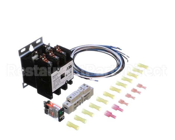 06401-004-66-23 Jackson Kit, Crew Contactor Replcmnt