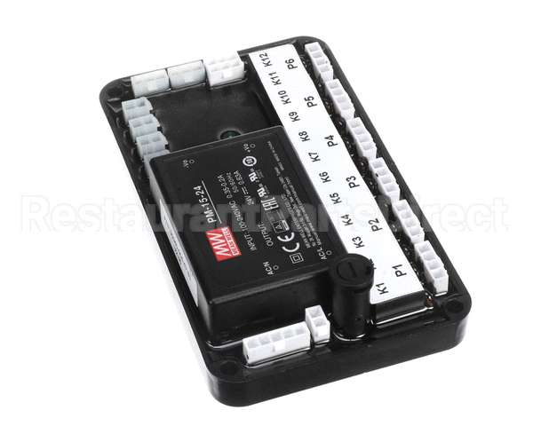 06401-004-76-12 Jackson Kit, Rackstar I/O Module Repla