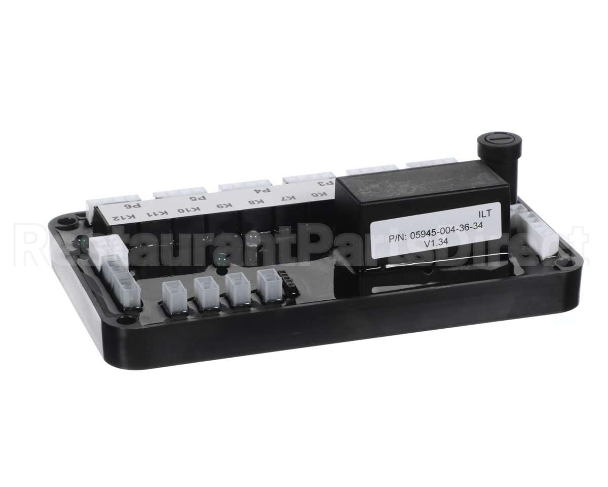 06401-004-76-15 Jackson Kit, Dishstar/Delta I/O Module