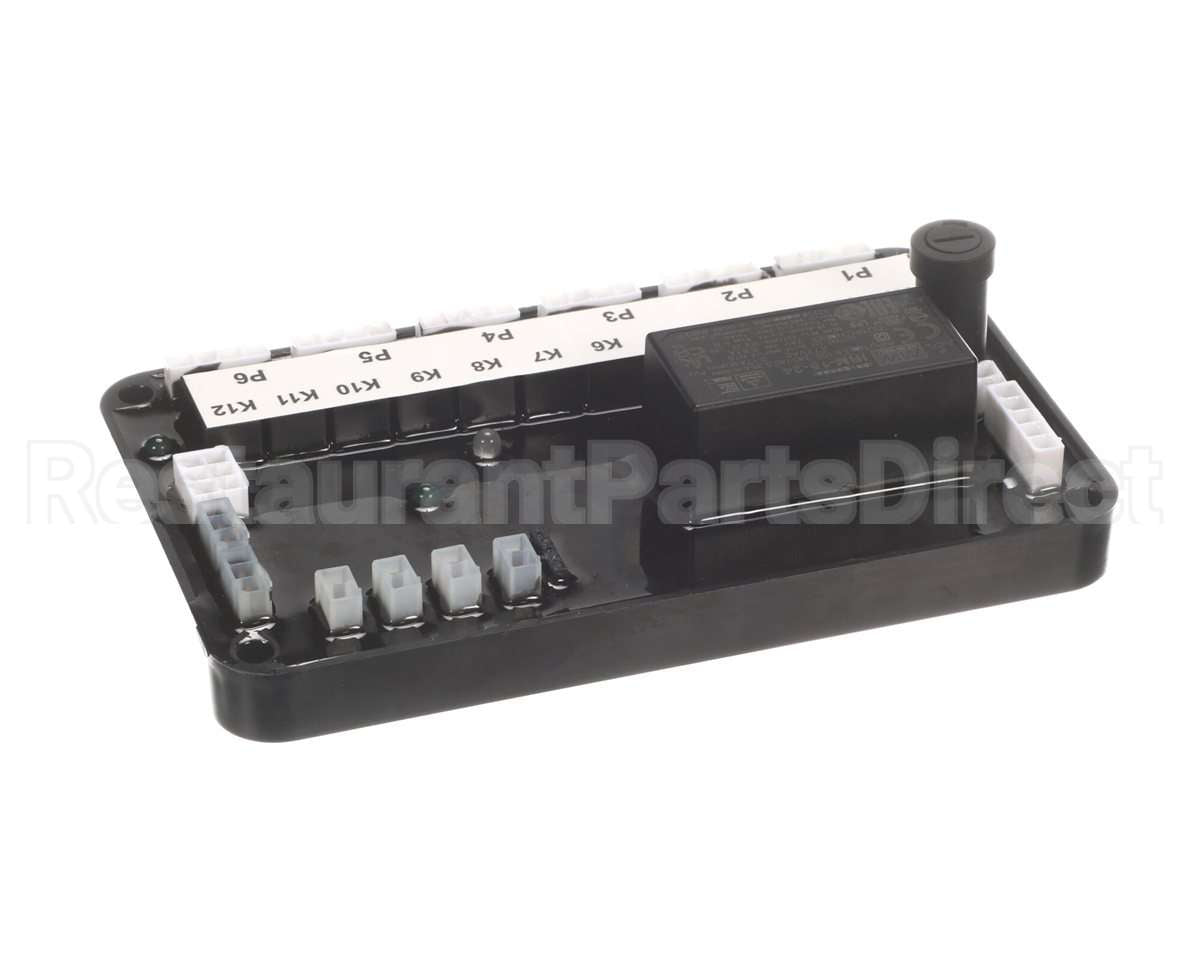 06401-005-11-75 Jackson Kit, Dynastar Io Module Pressure Switch