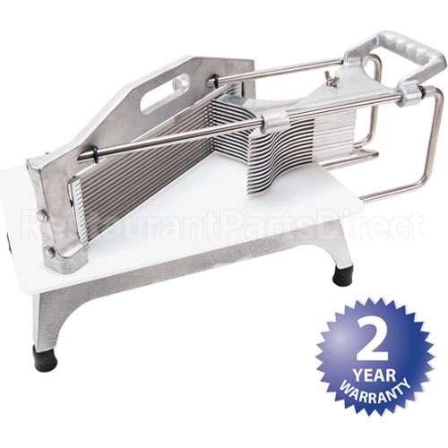 0643N Compatible Vollrath Tomato Slicer 3/16