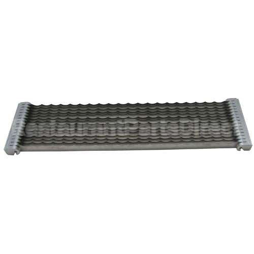 0648 Compatible Vollrath Bladeassy, 3/16"