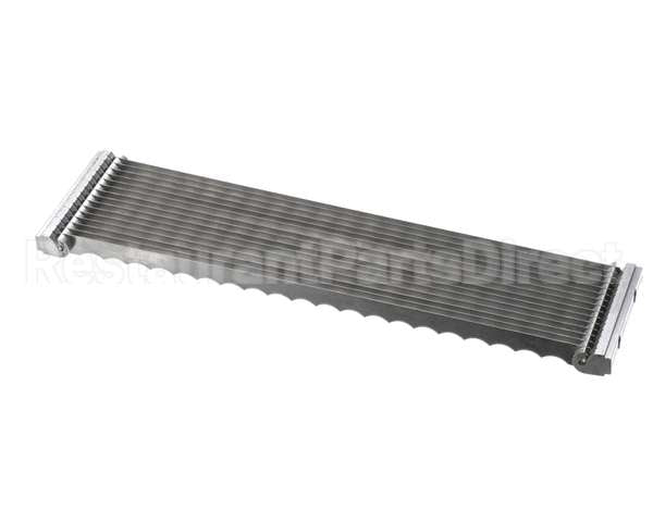 0648 Vollrath Tomato Pro Blade Assy, 3