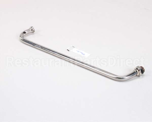 064X T&S Brass Swing Nozzle, 16 Length, 5-15/16 Clearan