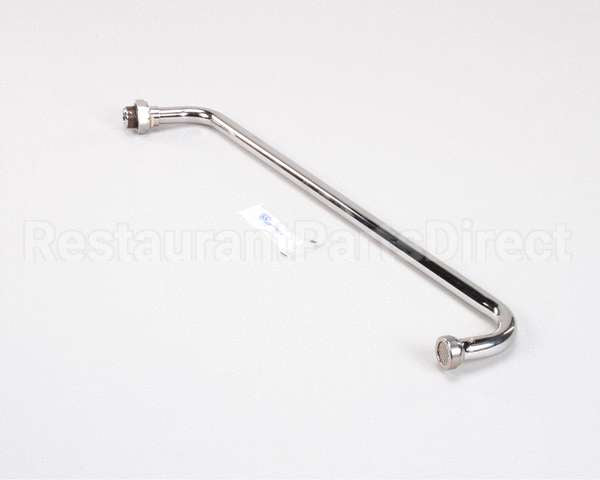 064X T&S Brass Swing Nozzle, 16 Length, 5-15/16 Clearan