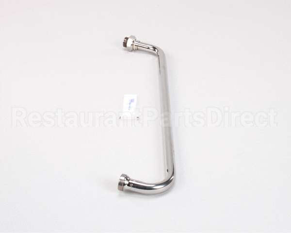 064X T&S Brass Swing Nozzle, 16 Length, 5-15/16 Clearan