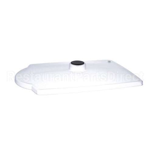 065194-2B Taylor Freezers Cover A.-Hopper-Large