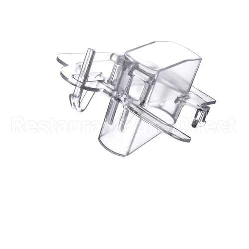 065194-7 Taylor Freezers Ice Chute