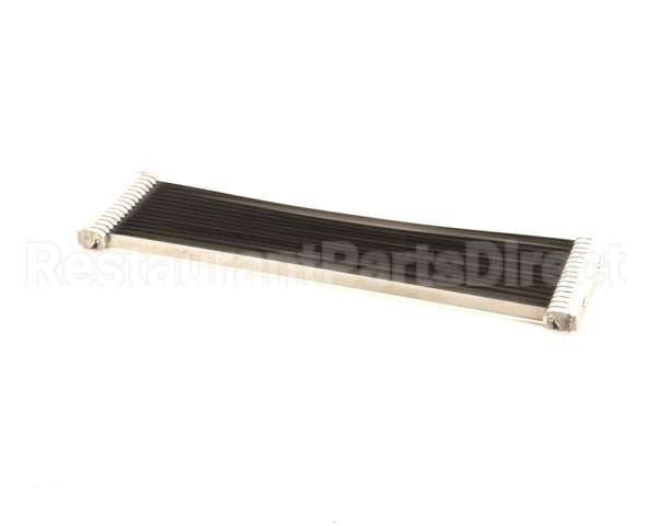 0653 Vollrath Blade Assembly Tp 3/16