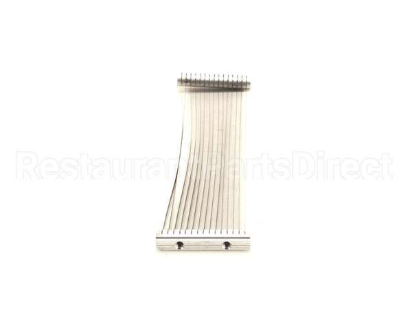 0653 Vollrath Blade Assembly Tp 3/16