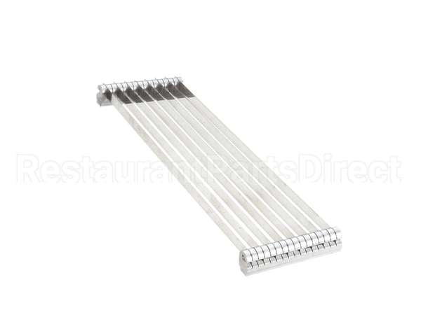 0656 Vollrath Blade Assembly 3/8" Cut