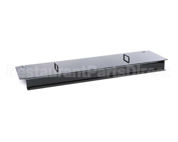 066-974 Federal Industries Rss4 Hybrid Security Cover