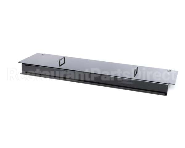 066-974 Federal Industries Rss4 Hybrid Security Cover