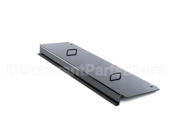 066-974 Federal Industries Rss4 Hybrid Security Cover