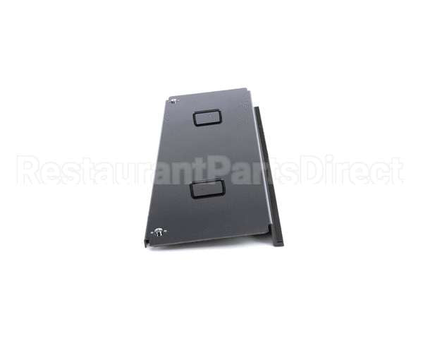 066-974 Federal Industries Rss4 Hybrid Security Cover