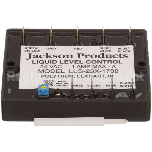 06680-200-01-93 Compatible Jackson Liquid Level Board