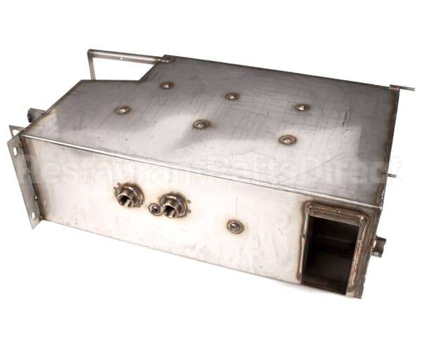 0672-2 Southbend Range Generator Tank