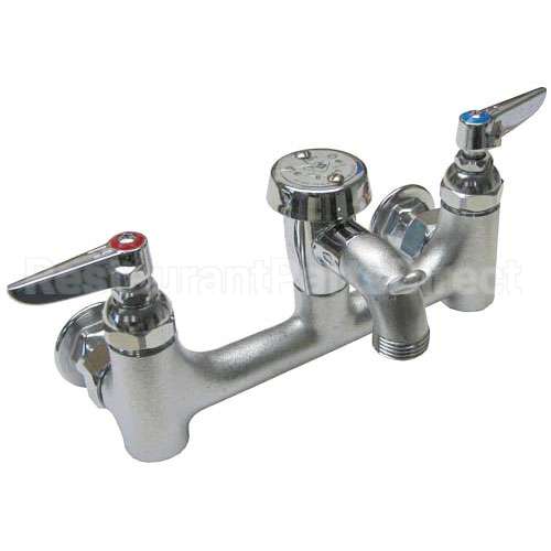 0674-BSTR Compatible TS Brass Faucet Service Vb Sspt
