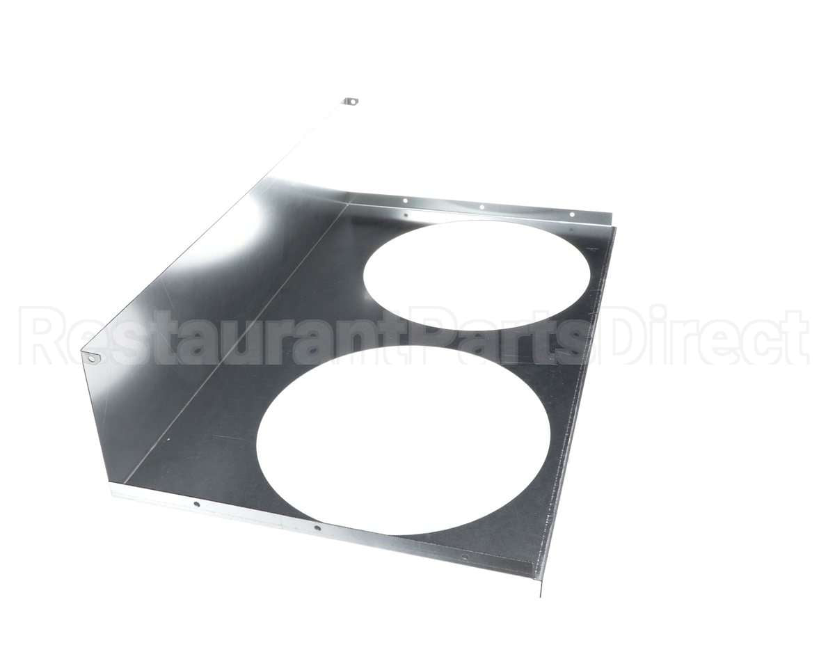068-17002 Master-Bilt Fan Shroud, 19.062 X 22.500 E