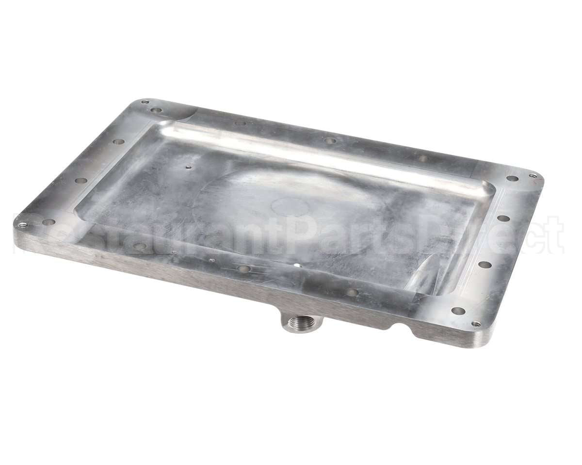 068908 Nemco Cover Heater 6625