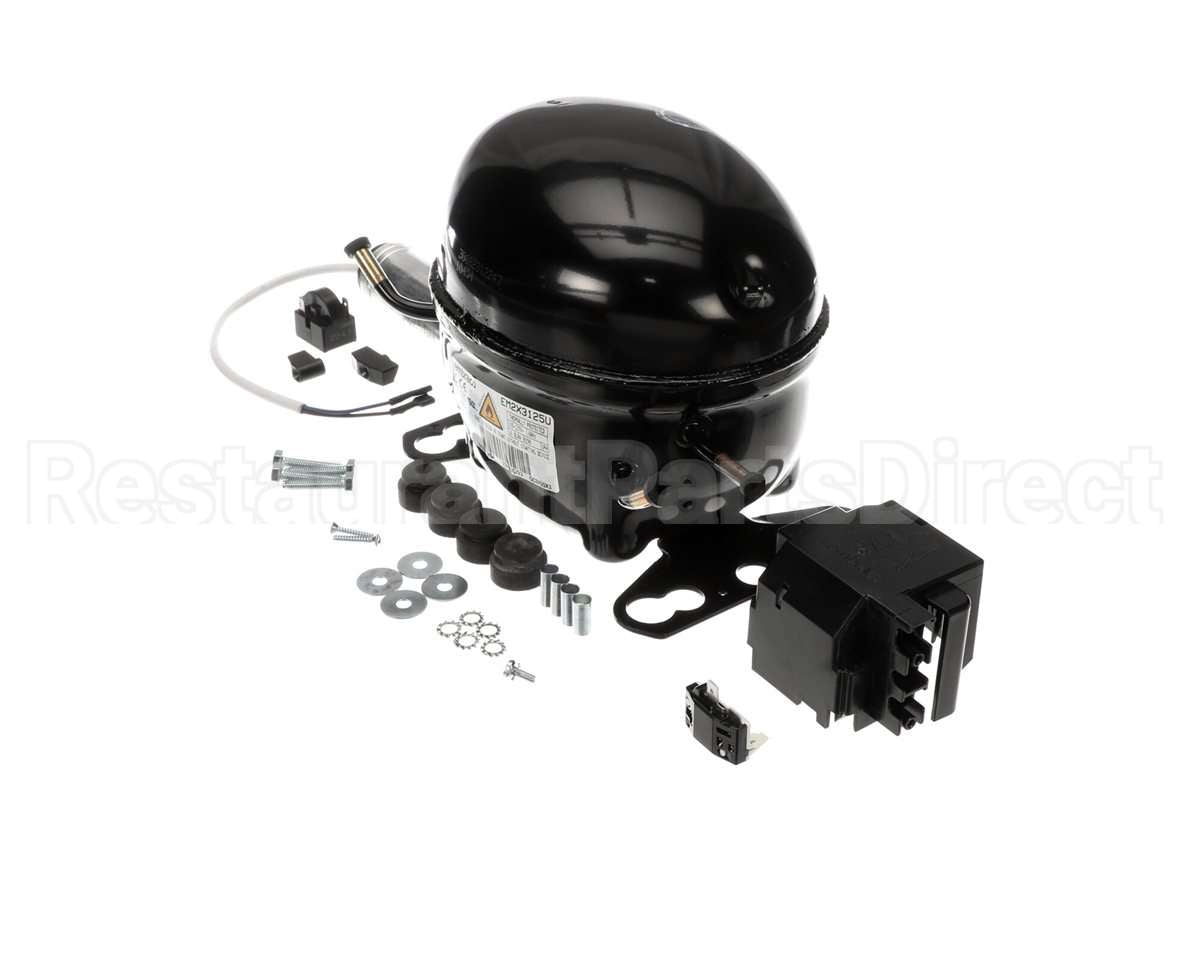 069446 Arctic Air Compressor