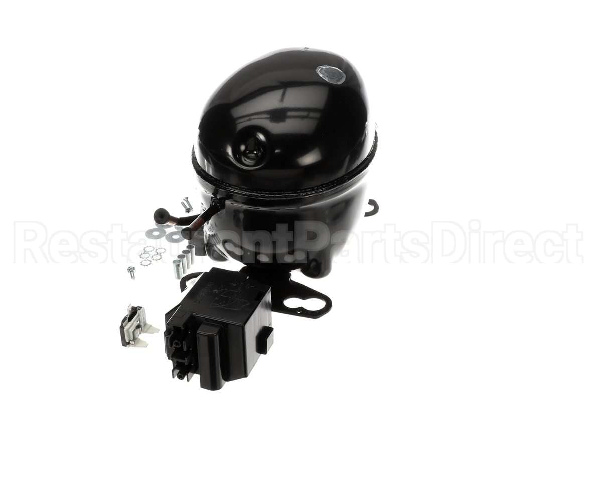 069446 Arctic Air Compressor