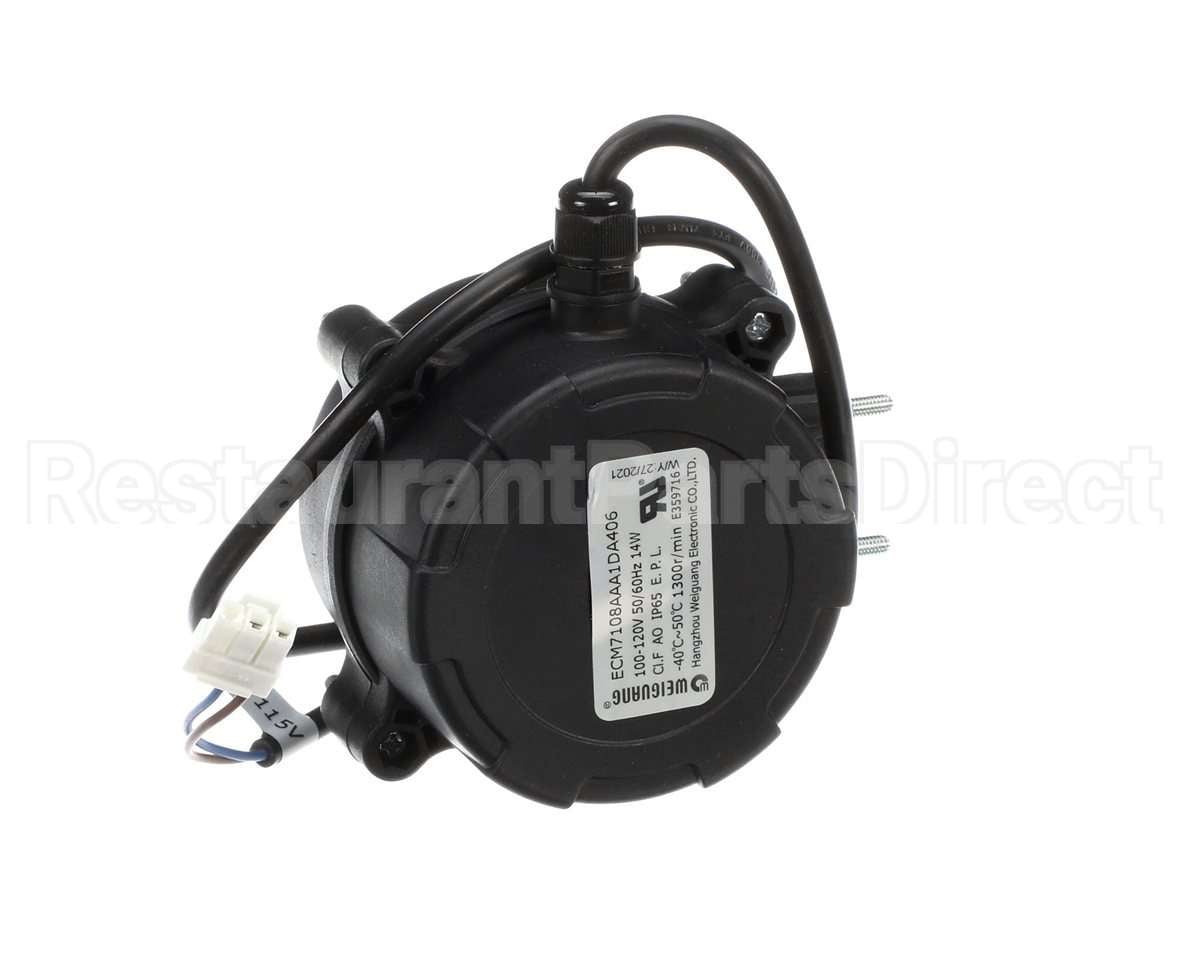 069451 Arctic Air Evaporator Fan Motor