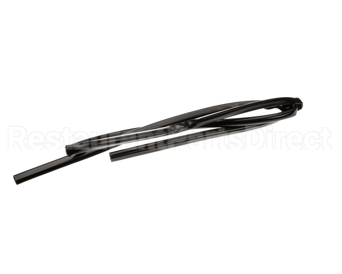 069459 Structural Concepts Bulb Seal (Sold Per Ft)