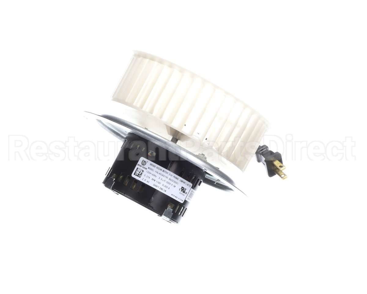 0695B000 Broan Nutone Blower Assembly