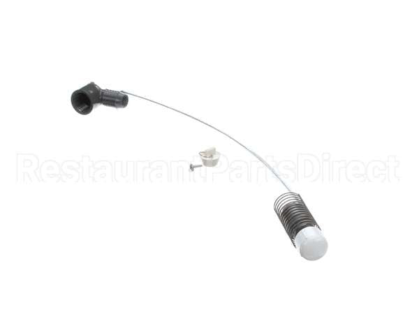 06B01S023B-01 Beverage Air Drain Hose Assy - 1 I.d. Sm