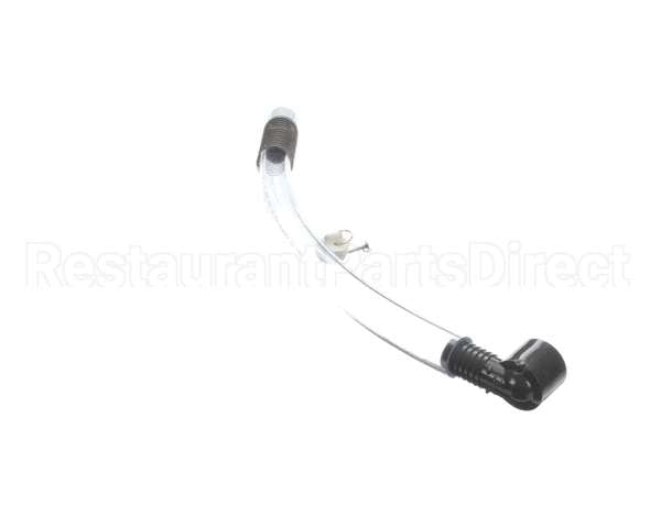 06B01S023B-01 Beverage Air Drain Hose Assy - 1 I.d. Sm