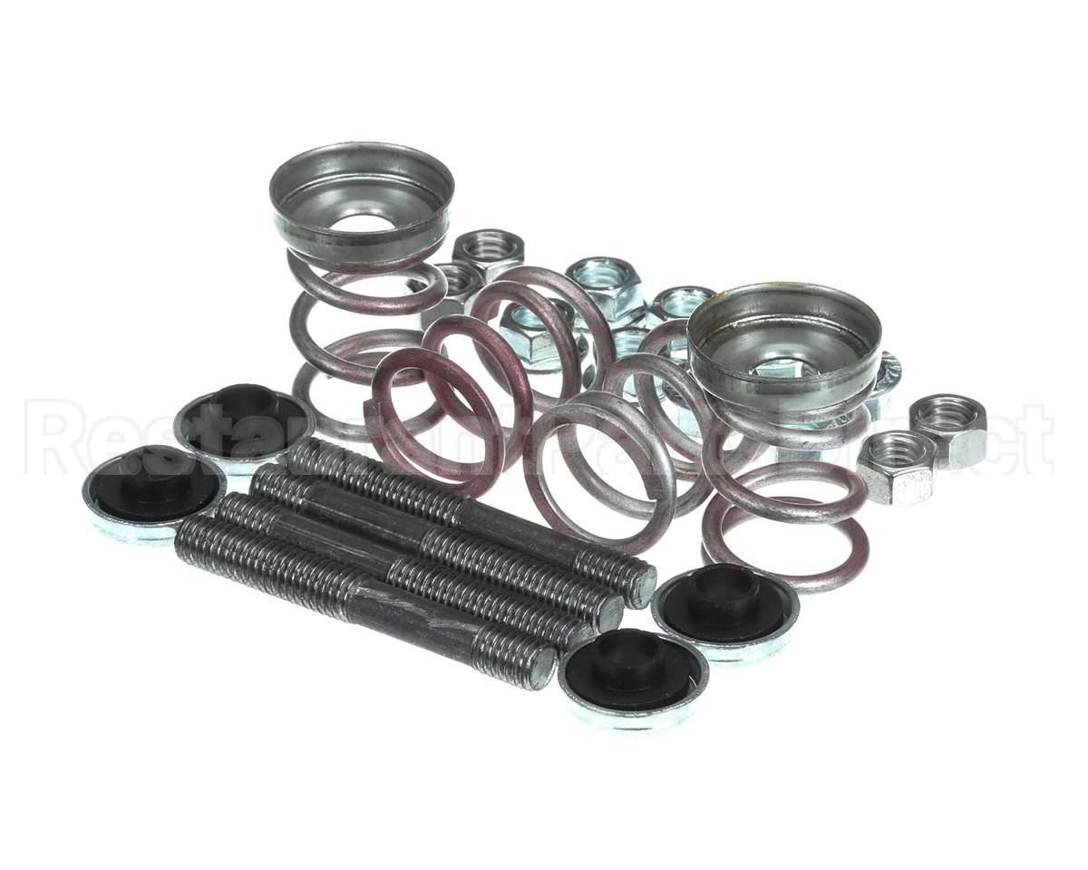 06DA660056 Bryant Payne Mounting Kit