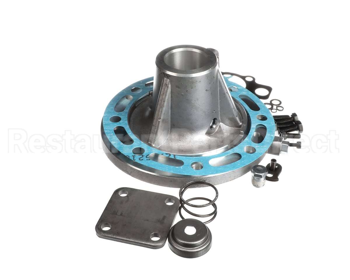 06EA660157 Bryant Payne Oil Pump