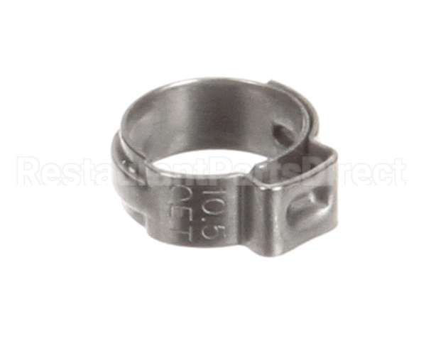 06G08-205 Foxx Equipment Oetiker, 10.5