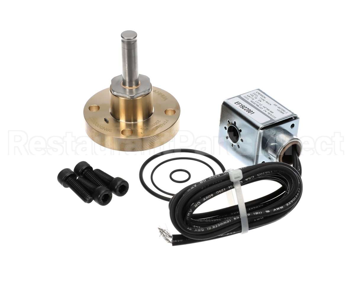 06NA660001 Bryant Payne Solenoid Valve
