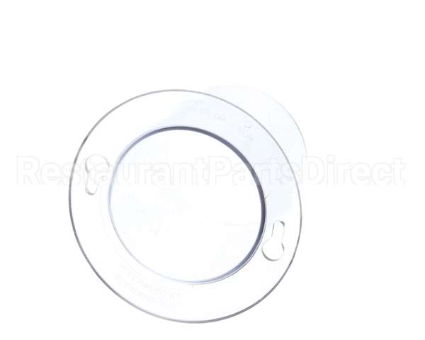 06S103 Hussmann Cover, Light, \# 2778-1010-300