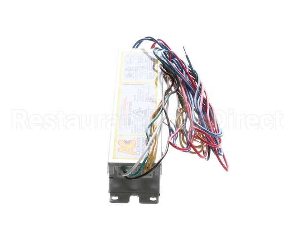 06S260 Hussmann Blst Comml \#6473 Multivoltage