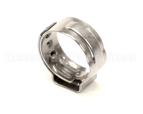 07-0434 Lancer Clamp,Hose,Stepless,16700012-1