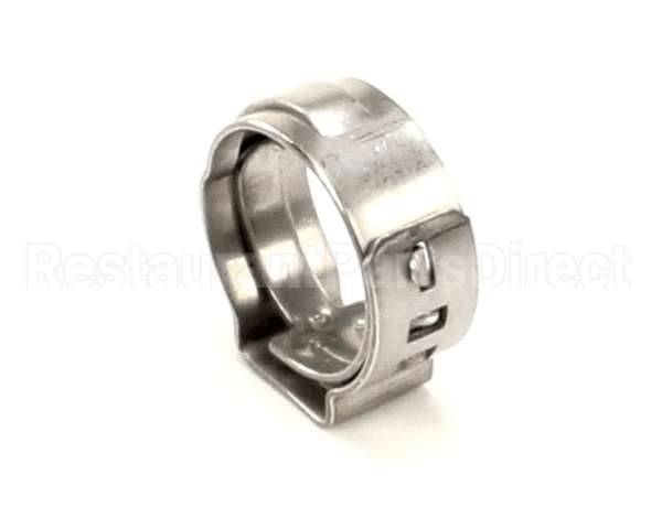 07-0434 Lancer Clamp,Hose,Stepless,16700012-1