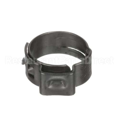 07-0445 Lancer Clamp,Stpls,Oetiker,25/64