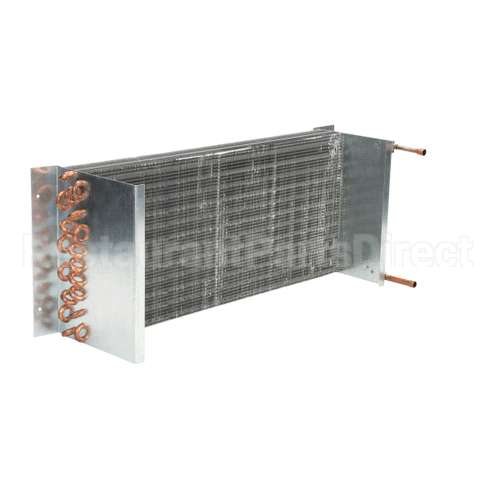 07-13378 Master-Bilt Cond. Coil, 12 X 27, 3 Row_Mrs