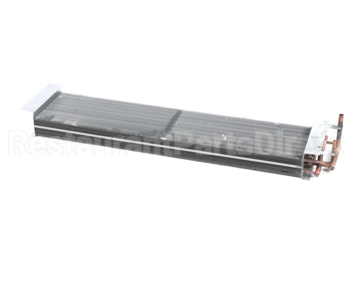 07-14091 Master-Bilt Cond. Coil, 9" X 38" 3Row_Mrs