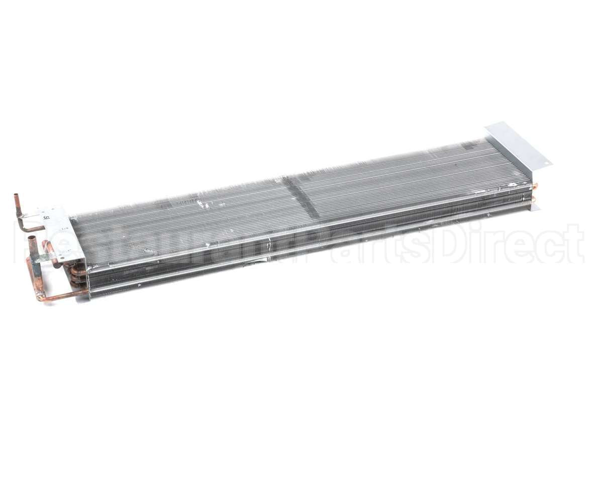 07-14091 Master-Bilt Cond. Coil, 9" X 38" 3Row_Mrs