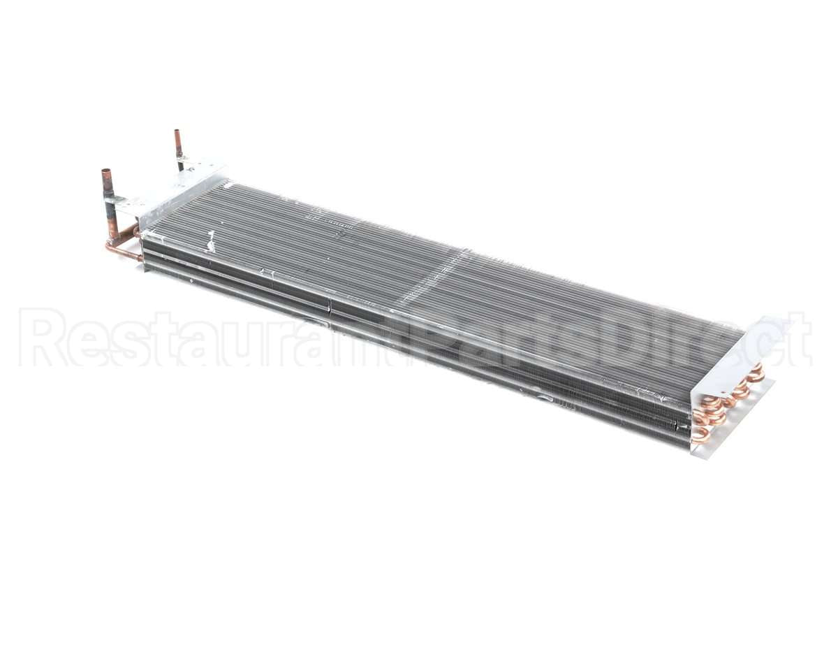 07-14091 Master-Bilt Cond. Coil, 9" X 38" 3Row_Mrs